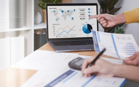 business analytics for business growth