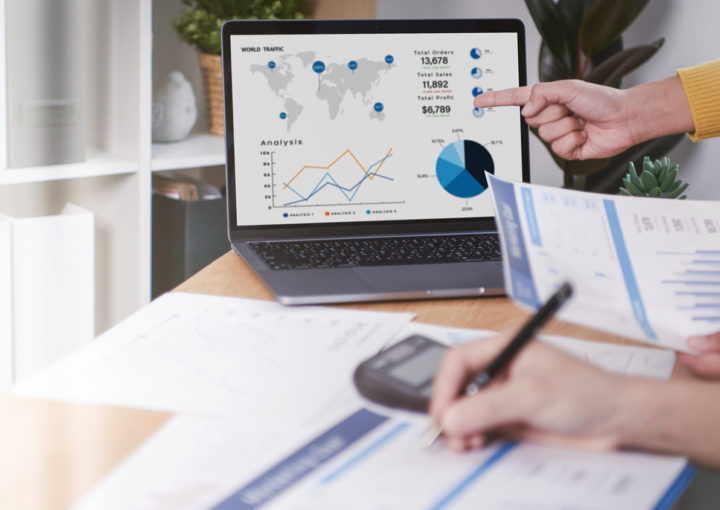 business analytics for business growth